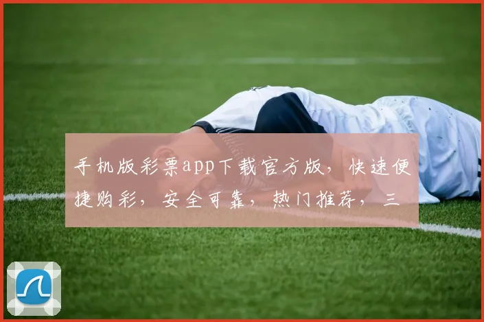 手机版彩票app下载官方版，快速便捷购彩，安全可靠，热门推荐，三重保障，不容错过