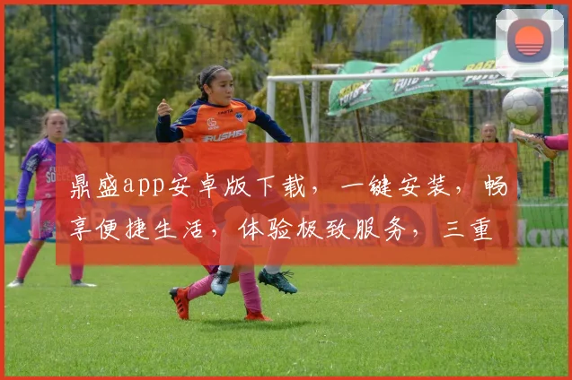 鼎盛app安卓版下载，一键安装，畅享便捷生活，体验极致服务，三重惊喜等你来